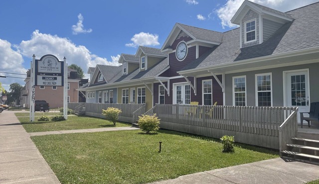 Wheelhouse Inn! #2