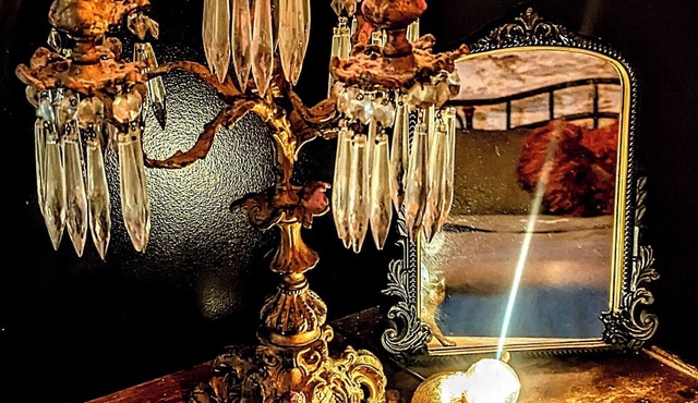 Whimsical Witch's Coven in the heart of Uptown Saint John (Free Parking!)