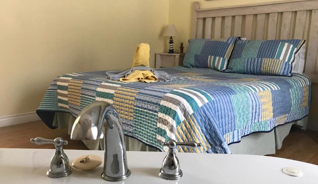 Whispering Waves Cottages
