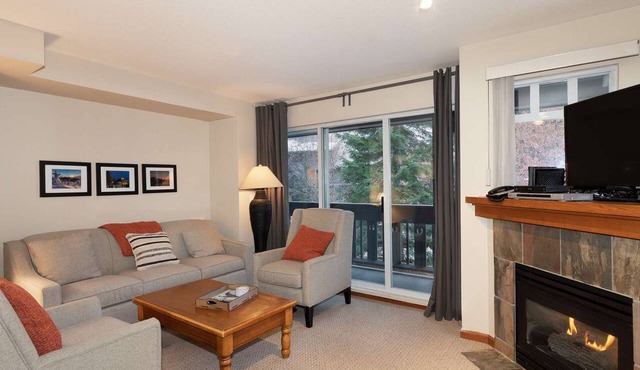 Whistler - Stoney Creek - Lagoons - LG76
