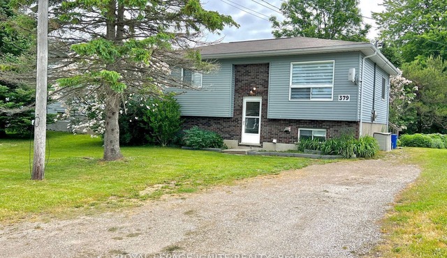 Wiarton Willy 5 bedrooms house