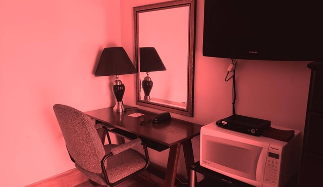 Wildwood Motel