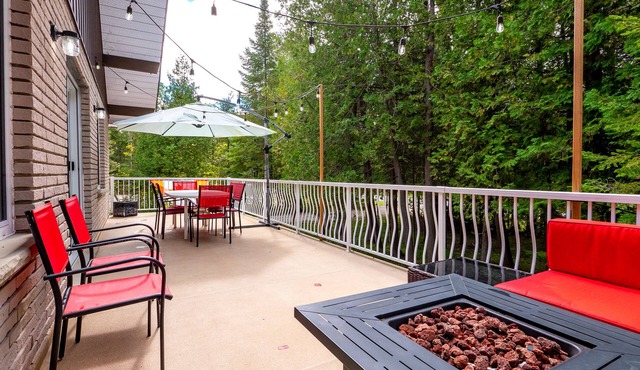 Wind Swept Pines Newly renovated, close to water 3 bedroom cottage