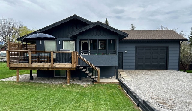 Windermere Lake House 3 bedroom, 2 full bath (Golf, Bike, beach, play)