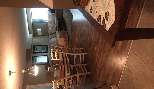Windermere Point 2br Lakeview Condo - Invermere