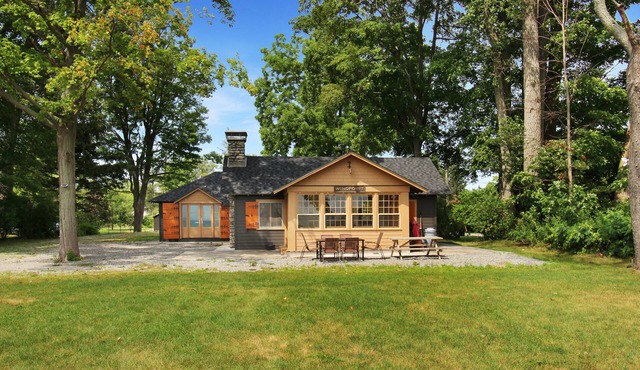 Windpoint Cottage