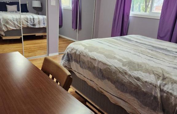 Winnipeg Place to Stay