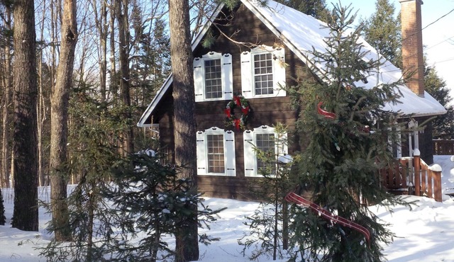 WINTER 2024 - Oct 17 2024 to march 10 2025 in Bromont
