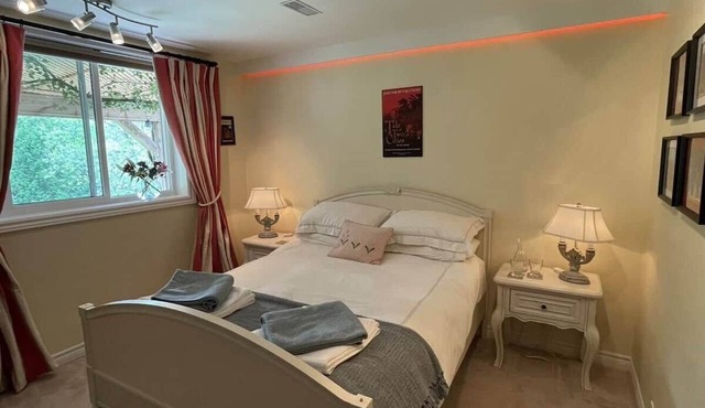 WMK Tale of Two Cities Room