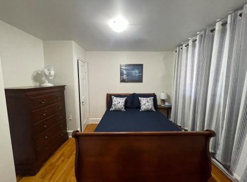 Wolfville Veranda Suite 1 Downtown Vibrancy