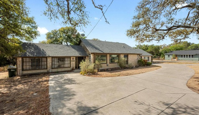 Wonder World Retreat in San Marcos