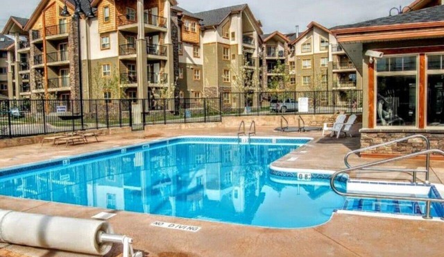 Woodland Haven | Hot Tub | Pool | Central
