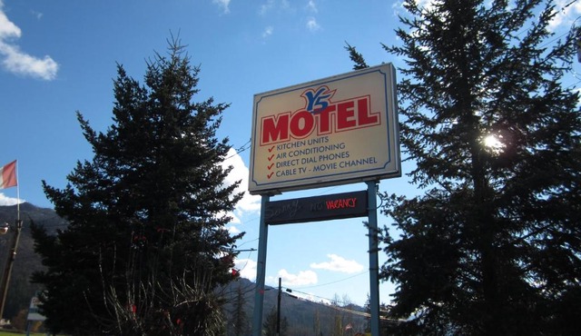 Y-5 Motel