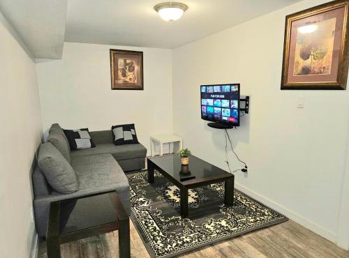 Your home away from home