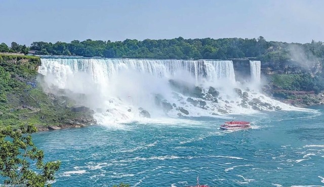 Your Niagara destination