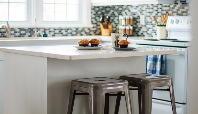 Your PEC Home Away From Home.