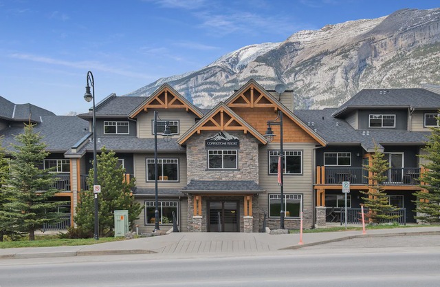 1BR/1BTH AMAZING MOUNTAIN VIEW COPPERSTONE RESORT