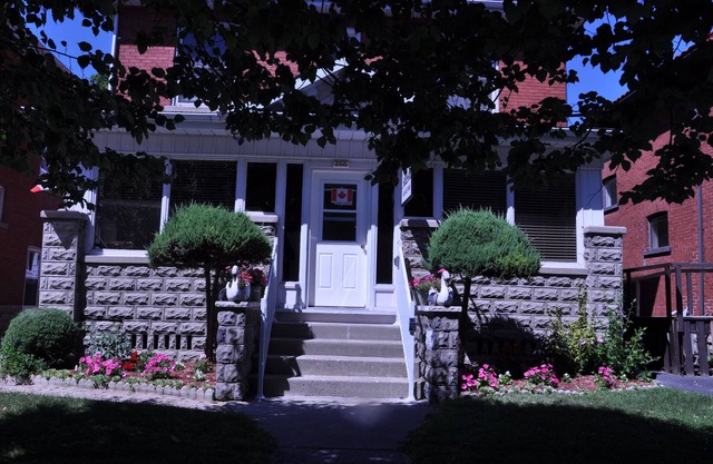 Ambassador B & B Guest Home