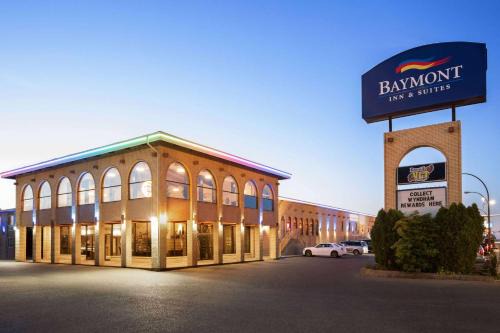 Baymont 