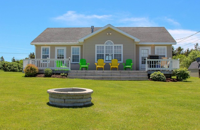 Cottage Cavendish 
