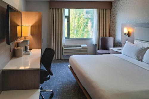 Quality Hotel Airport 