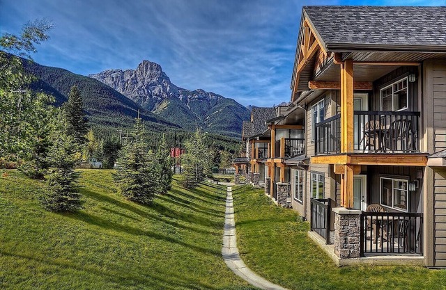 Copperstone Resort