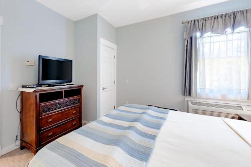 The Colonels Suites 