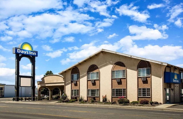 Days Inn 
