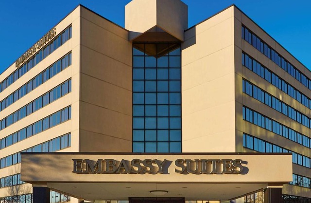 Embassy Tysons Corner 