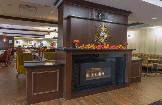 Hampton Inn Bangor 