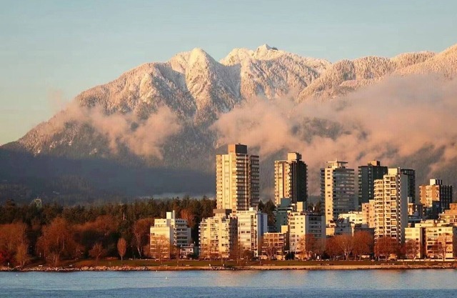 heart of Kitsilano area, 5 mins walk to kits beach