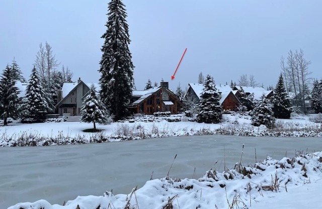 Large Family Chalet on Nicklaus North Golf Course