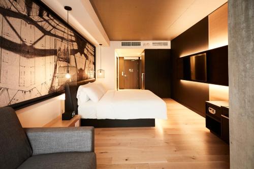 Germain Hotel Ottawa 