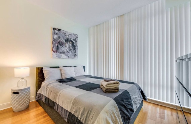 Executive Yorkville 