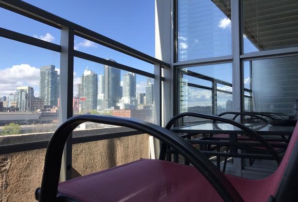 Luxury 2BR Suites in the heart of Downtown Toronto