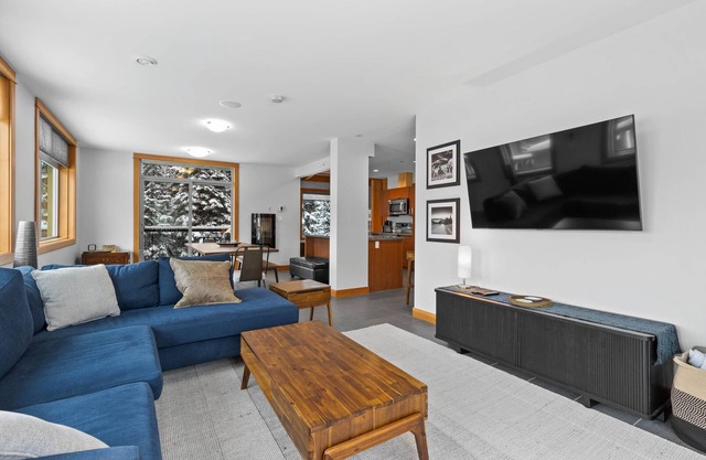 Kookaburra Lodge 