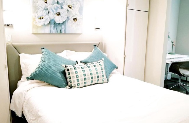 Olympic Village Living By Citiwest Residences