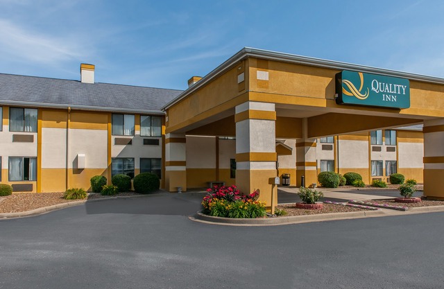 Quality Inn Lewisport 