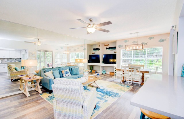 Sunshine & emerald waters are calling you! Book your spring & summer getaway! in Miramar Beach