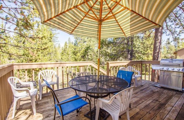 Tokatee 32 in Sunriver