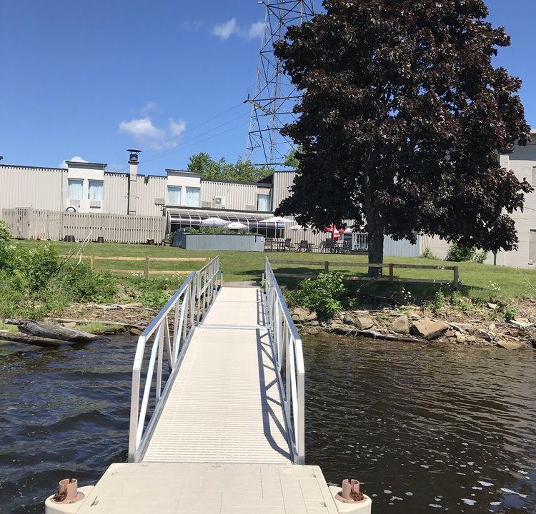 Miramichi Hotel | Travelodge by Wyndham Miramichi New Brunswick