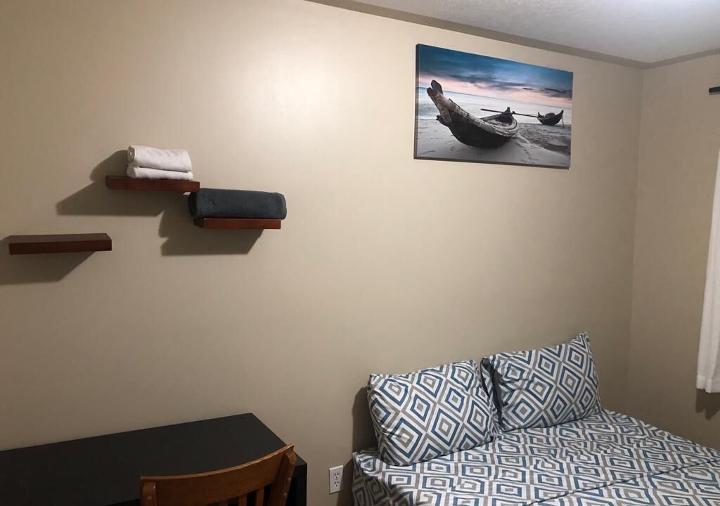 Chapel Hill South Bed & Breakfast | Travellers Suite Room
