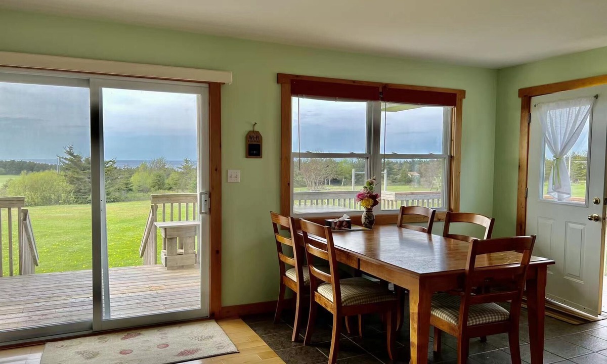 Green Gables Cottage | Montgomery Cavendish Cottages
