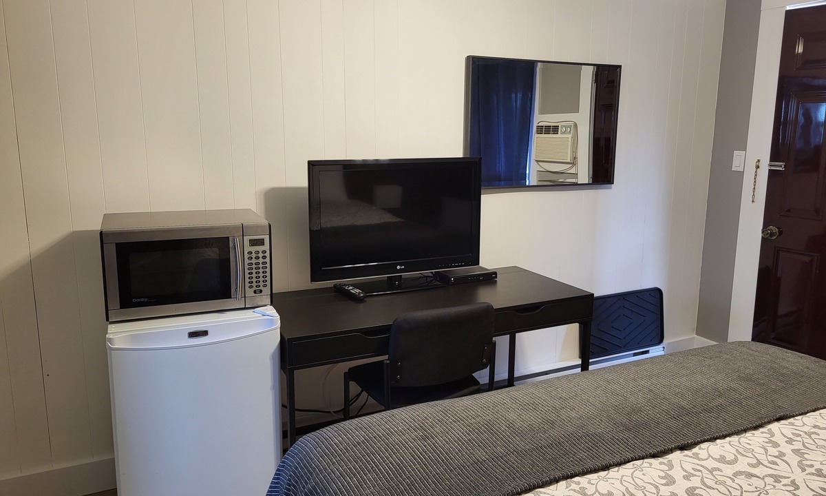 Saint David Hotel | Scoodic Motel