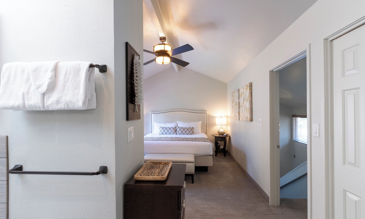 Redmond Condo | Canyon Rim at Eagle Crest