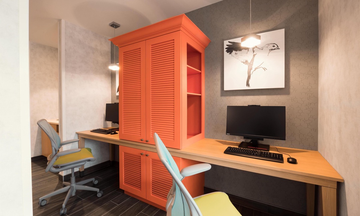 Ste. Foy Hotel | Home2 Suites By Hilton Quebec City