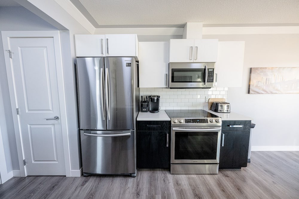 Grande Prairie House | Riverstone Duplex