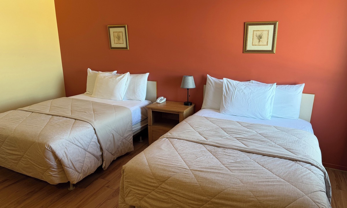 Laurier-Station Hotel | Hôtel Rayalco