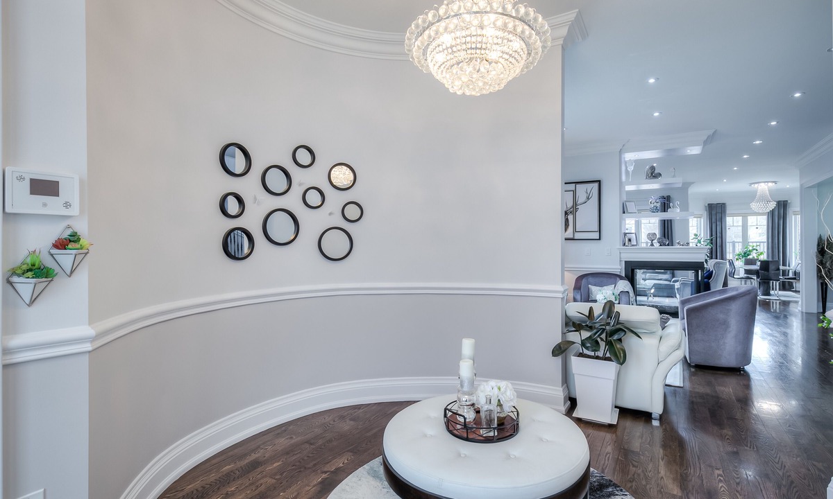 Scarborough Apartment | Waterfront Avenue Suites