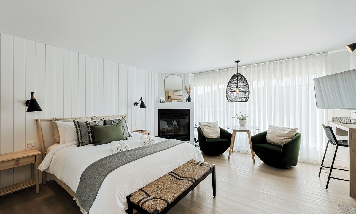 Sainte-Agathe-des-Monts House | Les Lofts du Lac des Sables